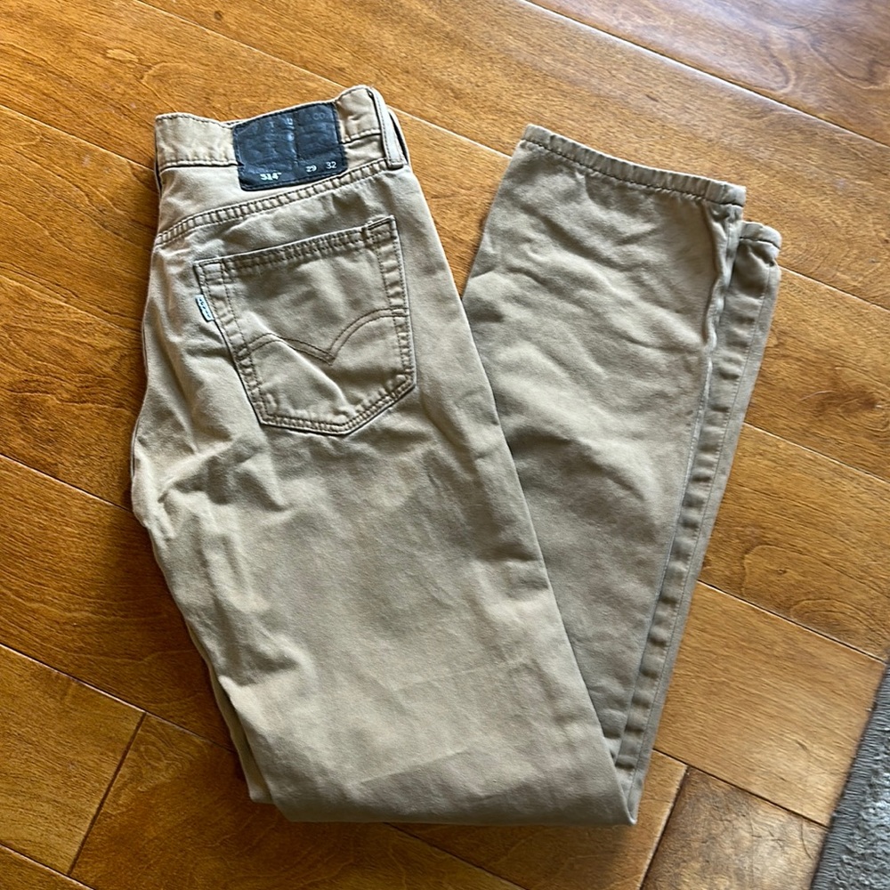 Levi 514